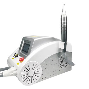 Máquina Portátil de Plástico para Eliminación de Tatuajes YAG, Blanqueamiento de Piel, Equipo de Belleza para Salón - Product Image 6