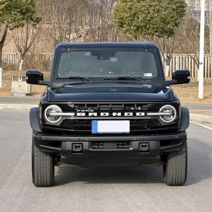 Ford <span class=keywords><strong>Bronco</strong></span> 2024, Auto Usado, SUV de 5 Plazas, 2.3T Gasolina, Volante a la Izquierda, Todoterreno, Estilo Clásico - Product Image 3