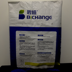 Bolsa de Cemento Impermeable de 25 kg, Masilla para Paredes, <span class=keywords><strong>Yeso</strong></span>, Gesso, Empaque de Plástico para <span class=keywords><strong>Yeso</strong></span> - Product Image 4