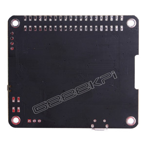 Carte de contrôle de base de la série DockerPi Geeekpi 52Pi EP-0116, fabriquée en Chine, source non brevetée E536 - Product Image 2
