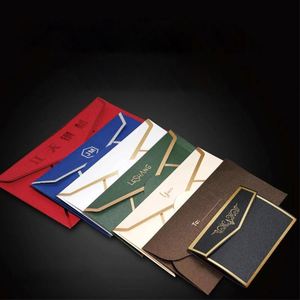 New <b>Foil</b> Gold Custom Reusable Pack Money Budget Planner Envelopes for Wallet Organizer Gifts - Product Image 3