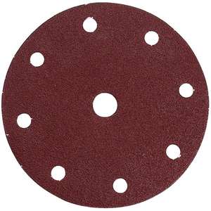 Makita-P-31946แผ่นขัดสีขาวขนาด150มม.-EAN แผ่นตัด0088381960106 - Product Image 1