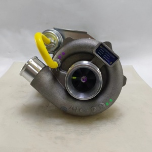 Nouveau numéro OE 2674A307 U2674A307 GT3267S Turbo Remplacement direct pour moteur diesel <span class=keywords><strong>de</strong></span> générateur d'excavatrice Warren - Product Image 3