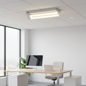Lampada LED PL 4 pin 8W 2G11 4200K (GSC 200630003) - Product Image 3