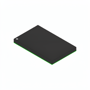 Componentes de Memoria 119 BGA 71T75802S100BG, Circuito Integrado Electrónico BOM, en Stock - Product Image 1