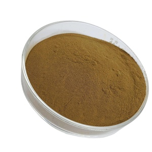 Suppléments à base de plantes de haute qualité Extrait de bacopine Poudre d'extrait de morinda officinalis - Product Image 6