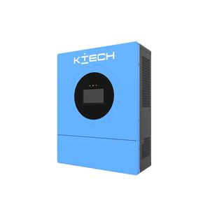 <span class=keywords><strong>Ktech</strong></span> อินเวอร์เตอร์ KE-6KC5L1UF ออฟกริดเฟสเดียวสำรองพลังงานแสงอาทิตย์สำหรับที่อยู่อาศัย - Product Image 1