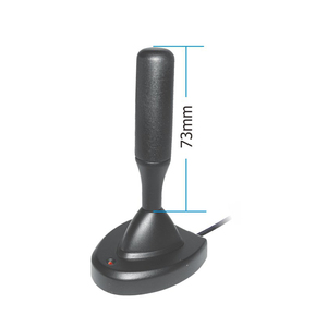 <span class=keywords><strong>Antena</strong></span> <span class=keywords><strong>interior</strong></span> digital de alta ganancia con filtro 5G incorporado listo <span class=keywords><strong>para</strong></span> señales de TV digital local, <span class=keywords><strong>antena</strong></span> de <span class=keywords><strong>interior</strong></span> digital de alta ganancia con filtro 5G - Product Image 2