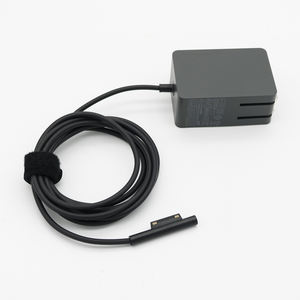 شاحن سيرفس برو 24 واط مغناطيسي بديل لسيرفس برو إكس جو 4 و5 مع شحن سريع - Product Image 3