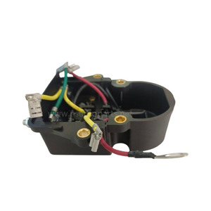 <span class=keywords><strong>Precio</strong></span> de fábrica Piezas automotrices Generador <span class=keywords><strong>Regulador</strong></span> de <span class=keywords><strong>alternador</strong></span> de voltaje para automóviles y servicio pesado - Product Image 1