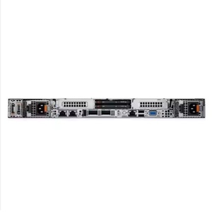 DELL PowerEdge R670 ยกระดับประสิทธิภาพศูนย์ข้อมูลของคุณด้วยพลังงานที่เพิ่มประสิทธิภาพและประสิทธิภาพการทำงานที่สมดุล R670 - Product Image 2