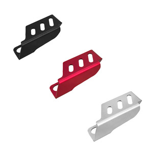 Accessoire de modification de moto - Cache de protection supérieur pour la pompe à frein et le réservoir d'huile pour CT125 - Product Image 2