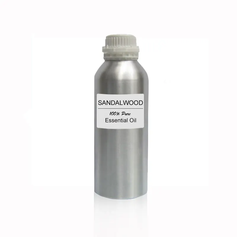 1kg OEM/ODM 100% minyak esensial murni organik penyebar Aroma baru minyak esensial pembuat bumbu untuk tidur Spa lilin curah