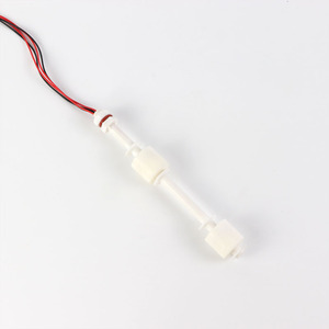 สวิตช์ลูกลอย PP สำหรับเซ็นเซอร์ระดับน้ำต่ำในถังน้ำเครื่องชงกาแฟ - Product Image 4