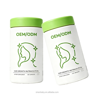 Capsules de biotine <span class=keywords><strong>et</strong></span> compléments Nutrafol les plus vendus favorisent la croissance des cheveux chez la femme, contenant du <span class=keywords><strong>collagène</strong></span> <span class=keywords><strong>et</strong></span> de la vitamine C - Product Image 6