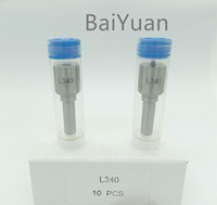 Boquilla M0011P162 con buena calidad para inyector Siemen