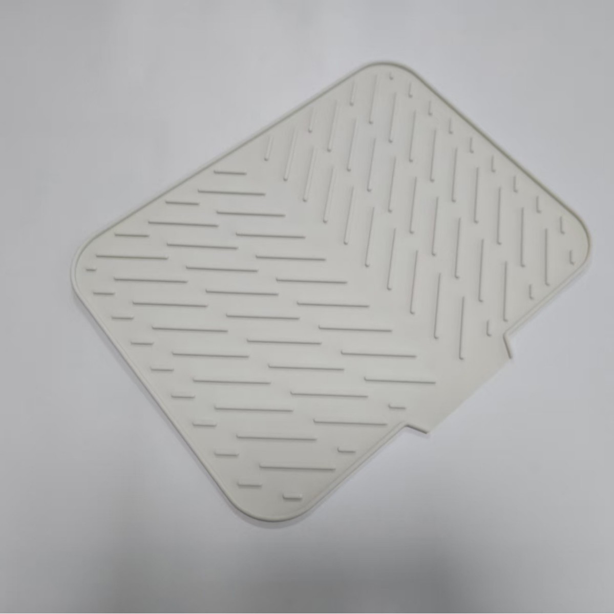 Petite taille-blanc cassé-30401cm-280g