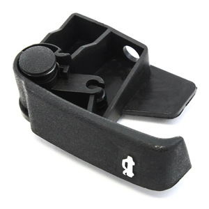 มือจับฝากระโปรงรถเชฟโรเลต 15741109 อะไหล่พลาสติกสำหรับซ่อมแซม - Product Image 2