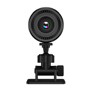 Mini Cámara IP Inalámbrica C8 1080P, Seguridad Inteligente para el Hogar, con Interfaz USB, Visión Nocturna, Detección de Movimiento y Detección de Intrusos - Product Image 2