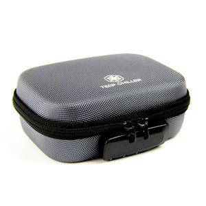 Kotak pembawa Insulin kustom, kotak/tas perjalanan insuline pendingin eva medis portabel untuk penderita diabetes - Product Image 3