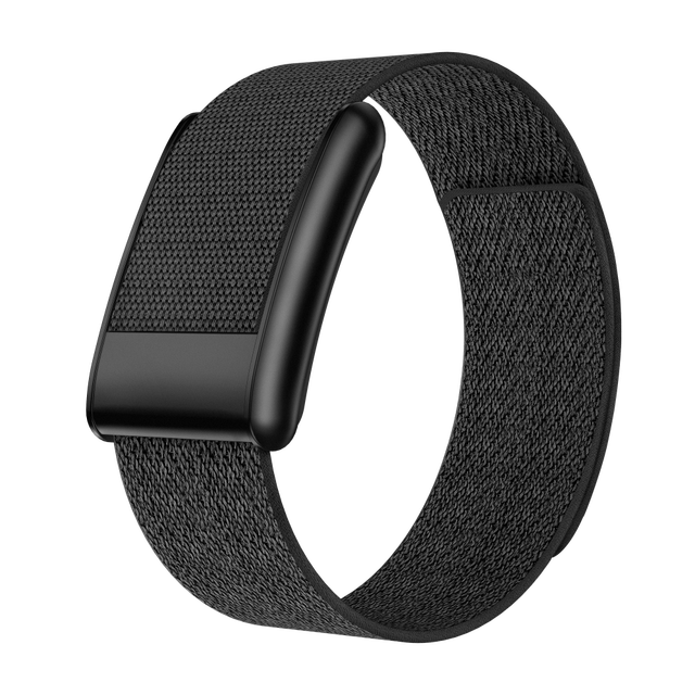 LOOP E500 Multifunctional Smart Bracelet Fitness Tracker IP68 Waterproof Long Battery Life No Display Screen