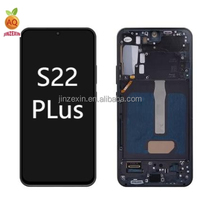 Venta al por mayor para Samsung S22 Plus Lcd AMOLED Pantalla para Samsung S20 Plus pantalla táctil digitalizador montaje reemplazo