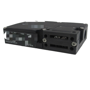 Nuevo interruptor de seguridad Azm 161sk-12/12rkawbr-024 Azm161sk1212rkwbra024 sin llave Original listo Stock Industrial Automat - Product Image 1