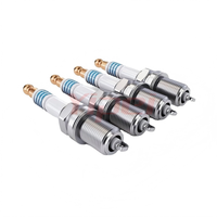 Ventes directes d'usine Yipei, bougies d'allumage en iridium de haute qualité OEM pour Ford Escape Fusion C Max Focus SP 530 AYFS-32Y-R