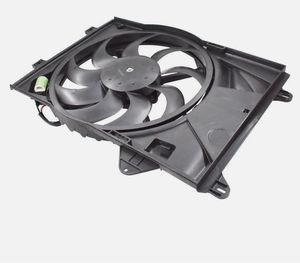 ชุดพัดลมระบายความร้อนหม้อน้ำยี่ห้อ Master Brand สำหรับรถยนต์<span class=keywords><strong>เชฟ</strong></span>โรเลต <span class=keywords><strong>โซนิค</strong></span> <span class=keywords><strong>ปี</strong></span> 2012 <span class=keywords><strong>2013</strong></span> 2014 2015 2016-2018 ของแท้ OEM 94509632 - Product Image 6