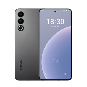 MEIZU 20 Snapdragon 8 Gen 2 รองรับซิมคู่ หน้าจอ 6.55 นิ้ว FHD+ OLED 144Hz มี Play Store รองรับ OTA กล้องหลัง 50MP กล้องหน้า 32MP รองรับ 5G ระบบปฏิบัติการ <span class=keywords><strong>Flyme</strong></span> 10 - Product Image 1