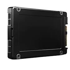 MZILG3T8HCLS-00A07 <b>Hard</b> <b>Drive</b> 3.84TB SSD SAS 24Gb/s 2.5in x 15mm Standard - PM1653 Series - Product Image 4