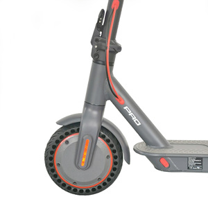2025 nuovo <span class=keywords><strong>Scooter</strong></span> elettrico Langfeite <span class=keywords><strong>Scooter</strong></span> elettrico a bordo di pneumatici solidi da 8.5 pollici <span class=keywords><strong>50</strong></span> - Product Image 1