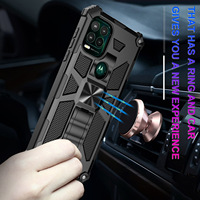 Pour Samsung S25 ultra A16 A06 S24 Plus 360 coque de téléphone antichoc support de voiture couverture mobile Fundas para celular pour galaxy S21