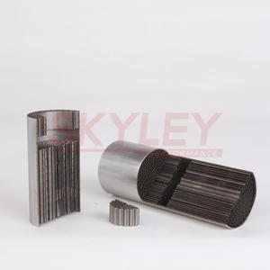 محفز عادم معدني للدراجات النارية والسيارات - Product Image 6