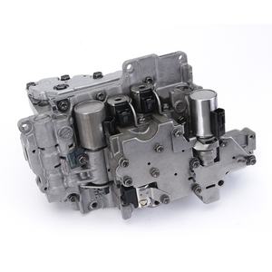 Convient aux pièces automobiles Opel 2007-2014 93192038 Corps de soupape de transmission automatique - Product Image 5