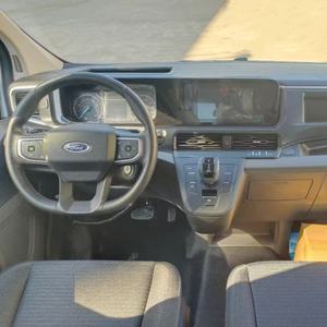 Volant à gauche, transmission automatique, état neuf, <span class=keywords><strong>ambulance</strong></span> hospitalière, essence - Product Image 6