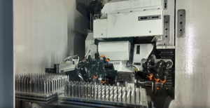 고정밀 지르코니아 밀링 드릴 비트 전동 공구용 솔리드 카바이드 볼엔드 치과용 버 치과 제작 서비스 - Product Image 6