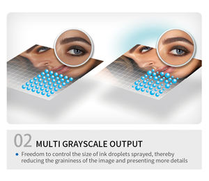 DTF принтер высокого качества печатающая головка для струйного принтера I3200 Dtf Печатающая головка принтера - Product Image 6