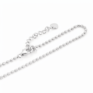 สร้อยข้อมือ Sparkle Pt950 ดีไซน์บางเฉียบ พร้อมชิ้นส่วนสะท้อนแสง สำหรับทุกเพศ สวยหรู ทำจากแพลตตินั่ม เหมาะเป็นของขวัญ - Product Image 4