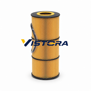 VISTORA ใหม่กรองน้ำมันประสิทธิภาพสูงสำหรับ FODEN/ รถบรรทุก กระดาษกรอง/โลหะ/ยาง วัสดุอะไหล่ทดแทน A4731800909 - Product Image 1