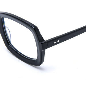 Handmade Luxury Acetate Eyeglasses Frames Eye Frame Optical <strong>Glasses</strong> by Premium Eyewear <strong>Manufacturer</strong> - Product Image 5