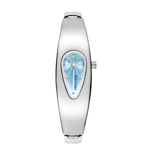 Millennium Style Unique-shaped Y2K Waterdrop <b>Watch</b> Retro Trendy Small-Sized Men's and Women's Model Personalized Vintage Waterpr - Product Image 2