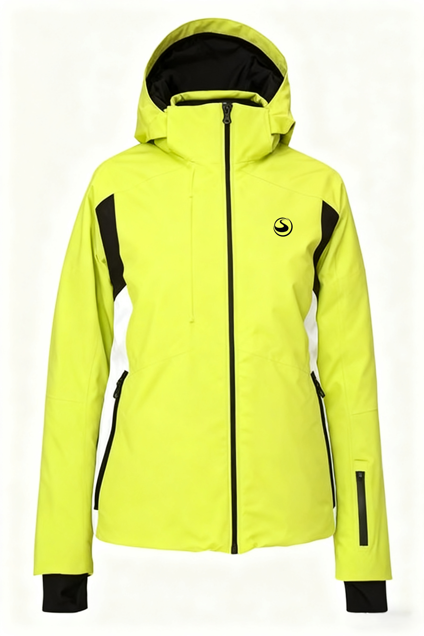 Jaune fluo