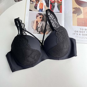 Reggiseno da donna nuovo Design Taille Plus Sosten Y Bralet De Mujer Dama Al Por Mayor Sexi Soutien Gorg En <span class=keywords><strong>Gro</strong></span> Invis Push Femm - Product Image 4