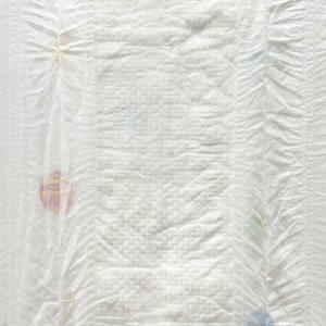 Couches pour bébé super absorbantes, qualité supérieure, jetables, confortables pour bébés - Product Image 6