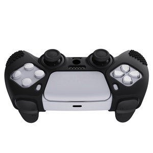 Wholesale for PS5 Skin Accessories 3D <b>Studded</b> Edition Soft Silicone Case for PS5 Controller - Product Image 5