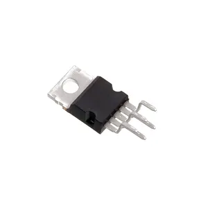 Asli TDA2030AL-TB5-T TO-220 penguat de potencia de audio lineal chip IC