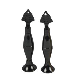 Daani-macetas de Kohl hechas a mano para mujer, diseño negro y dorado, con delineador de ojos - Product Image 4