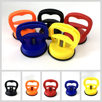 Outils à main ventouse pour verre avec trois carreaux de fenêtre ventouse pince miroir ventouse plaque réglable outil de levage pour verre