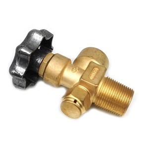 <span class=keywords><strong>Valvola</strong></span> per <span class=keywords><strong>Bombola</strong></span> di <span class=keywords><strong>Gas</strong></span> Elio ad Alta Purezza CGA580, Prezzo di Fabbrica, <span class=keywords><strong>Valvola</strong></span> di <span class=keywords><strong>Sicurezza</strong></span> in Ottone per <span class=keywords><strong>Bombola</strong></span> di <span class=keywords><strong>Gas</strong></span> Argon ed Elio - Product Image 3